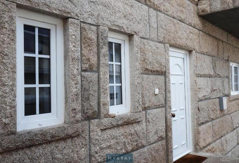 Пансион Mystay Casa Miná