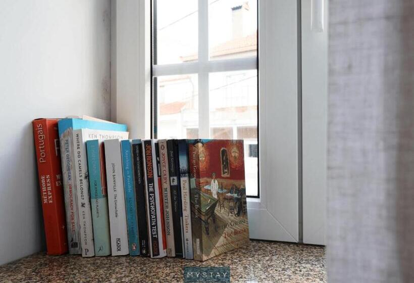 Пансион Mystay Casa Miná