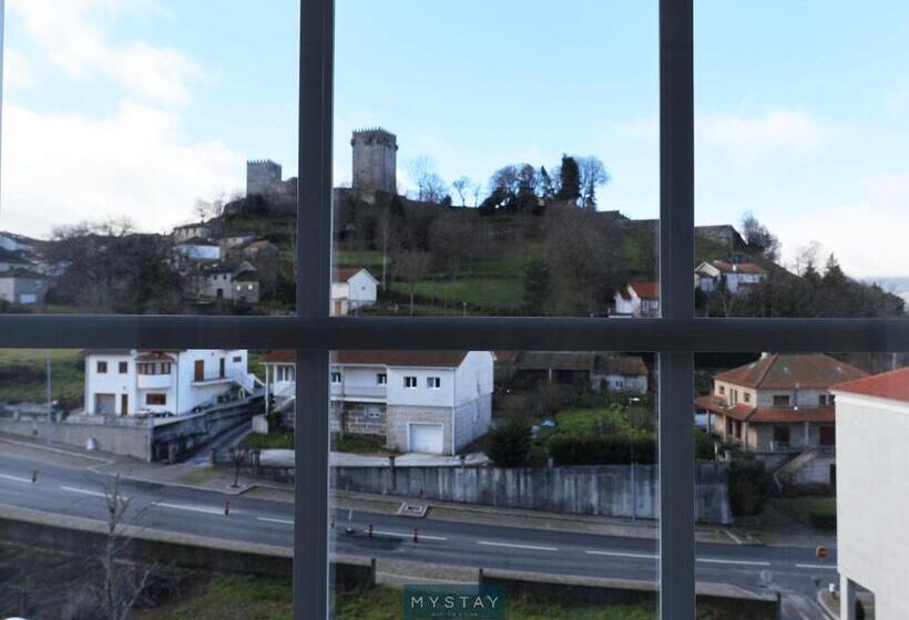 Пансион Mystay Casa Miná