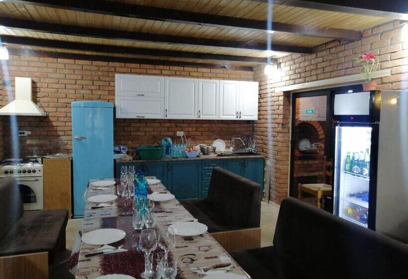 פנסיון Casa Nobilis Plus