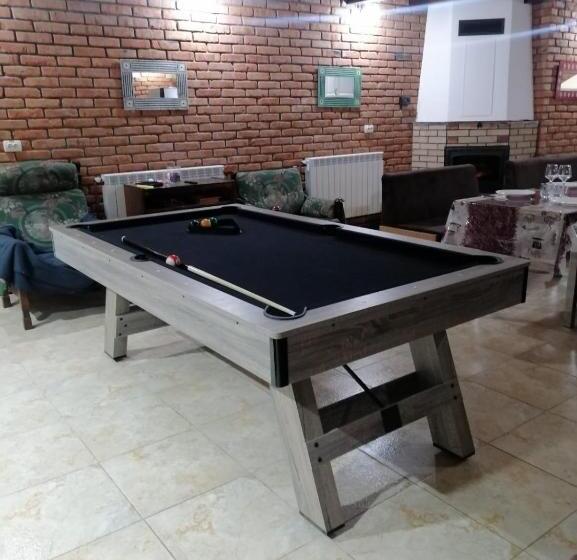 פנסיון Casa Nobilis Plus