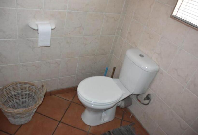 פנסיון Casac Guesthouse