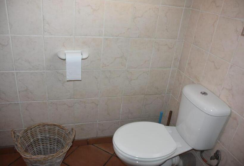 פנסיון Casac Guesthouse