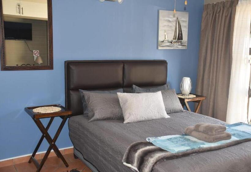 פנסיון Casac Guesthouse