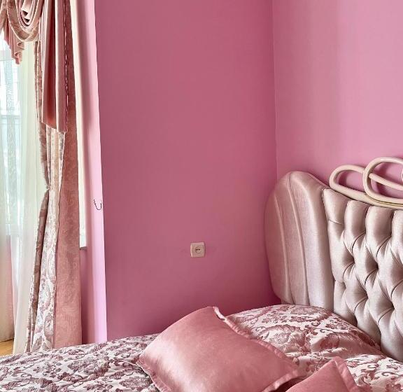 펜션 Central Guesthouse