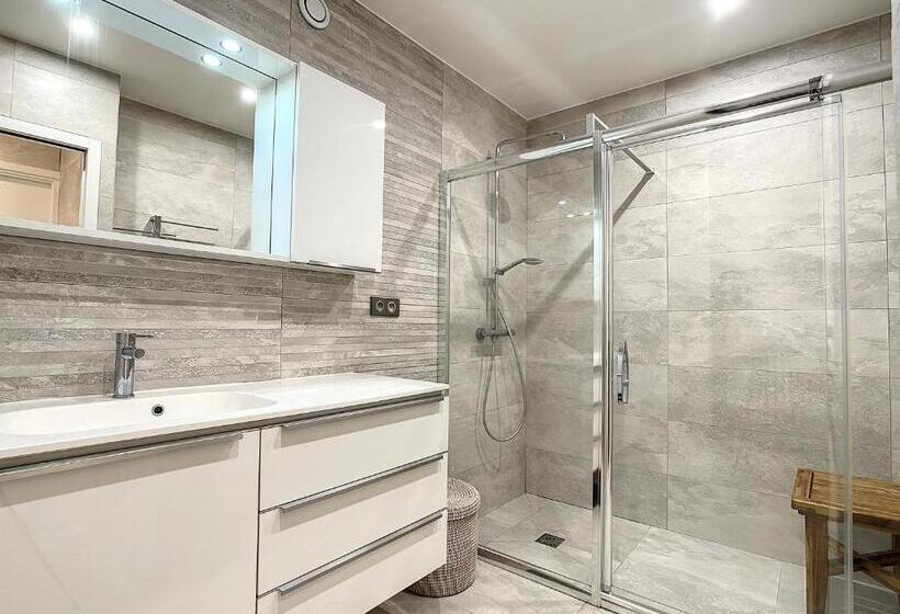 بنسيون Chambre D’hôtes Stéphane