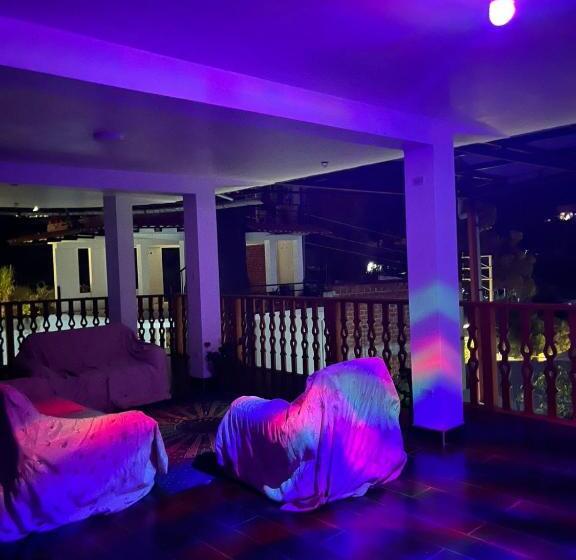 پانسیون Chochita S