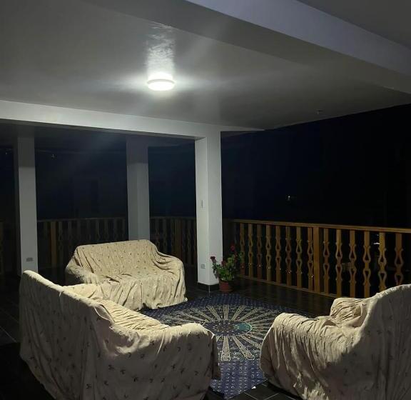 پانسیون Chochita S