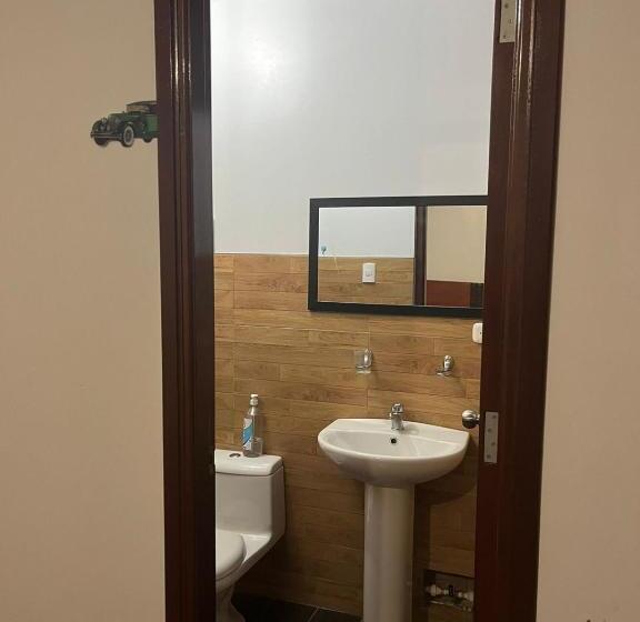 پانسیون Chochita S