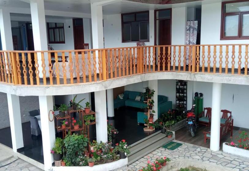 پانسیون Chochita S