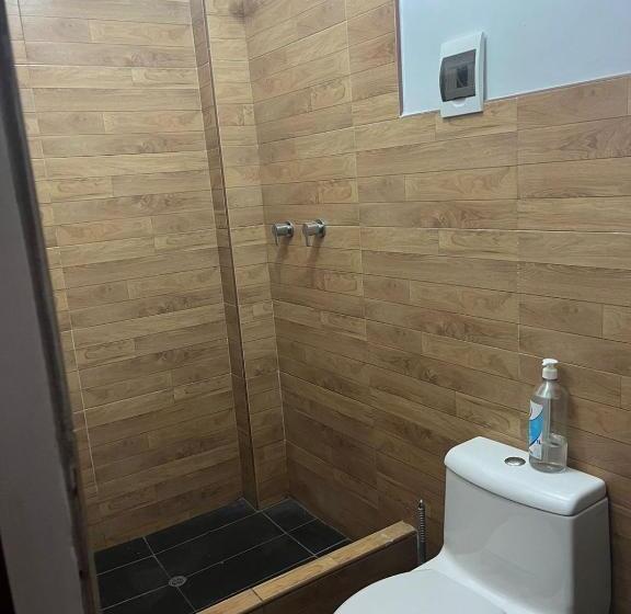 پانسیون Chochita S