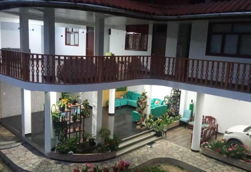 پانسیون Chochita S