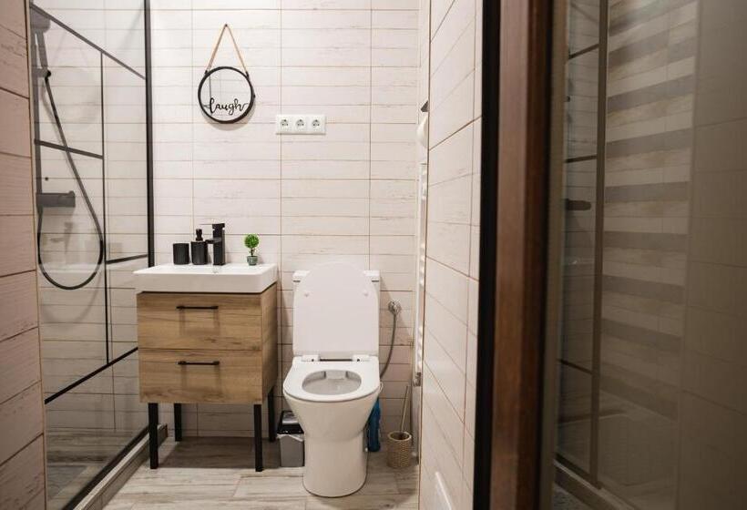 Пансион Christian Residence