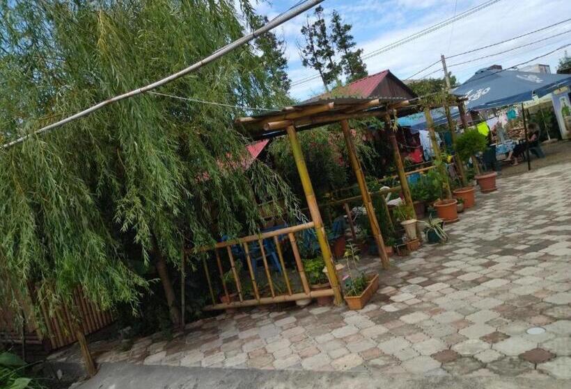 پانسیون Cottages In Ureki