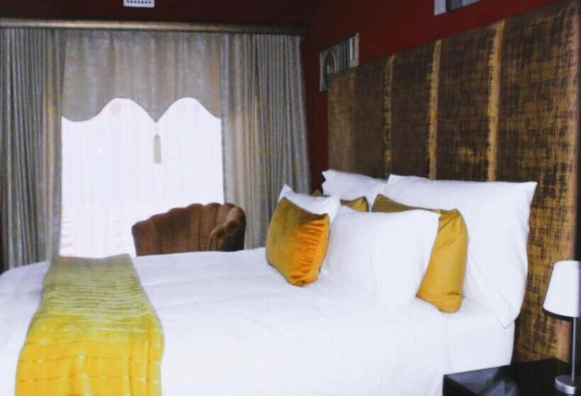 펜션 Dankoo Baba And Etc Guesthouse