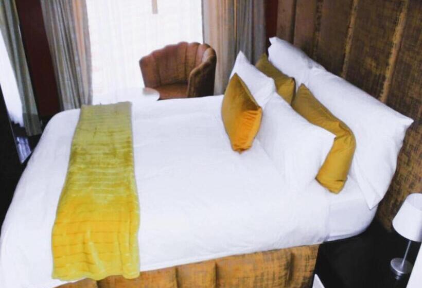 펜션 Dankoo Baba And Etc Guesthouse