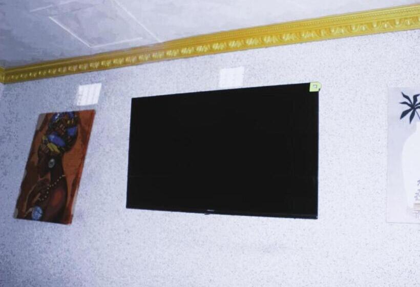 펜션 Dankoo Baba And Etc Guesthouse