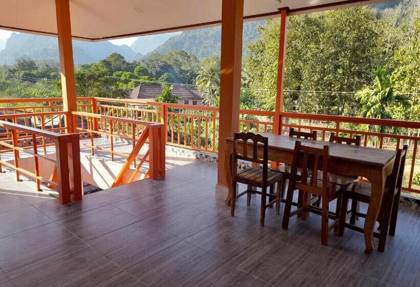 پانسیون Dd Guest House