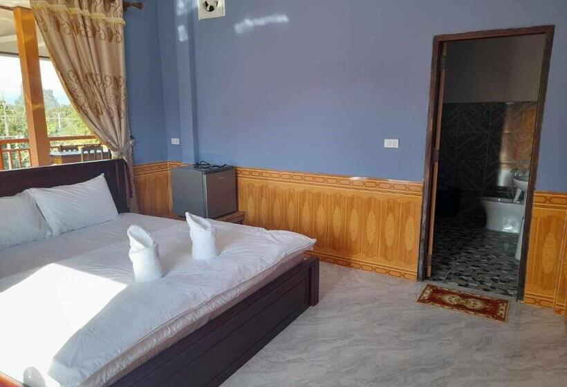پانسیون Dd Guest House