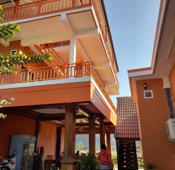 Пансион Dd Guest House