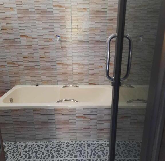 Пансион Dd Guest House