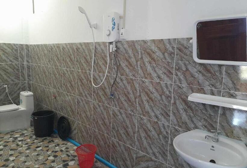 پانسیون Dd Guest House