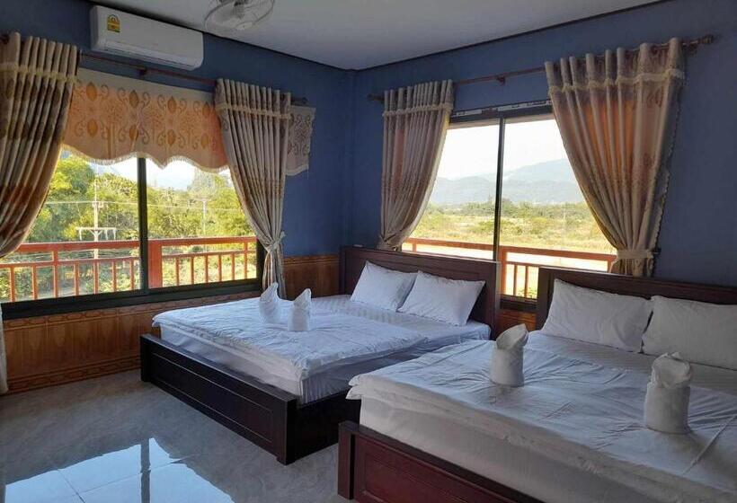 Пансион Dd Guest House