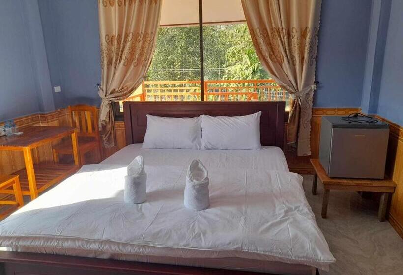 Пансион Dd Guest House