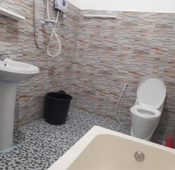 Пансион Dd Guest House