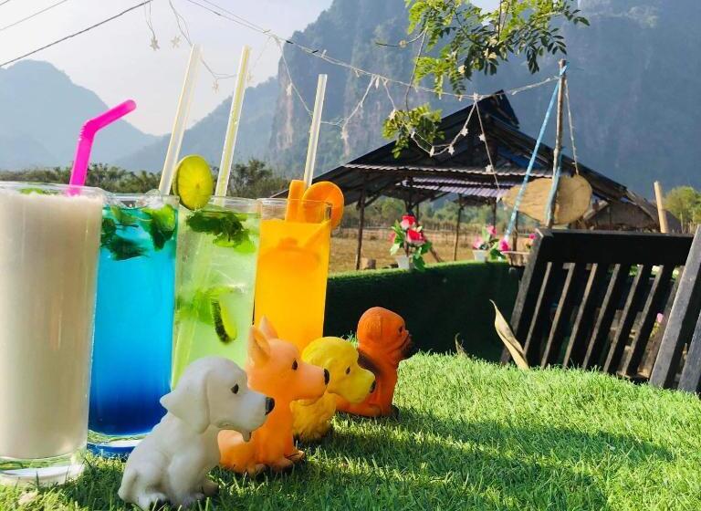 Пансион Dd Guest House