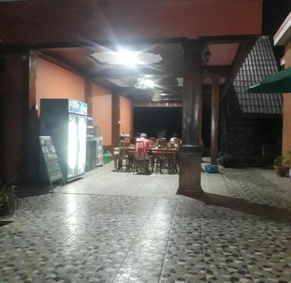 پانسیون Dd Guest House
