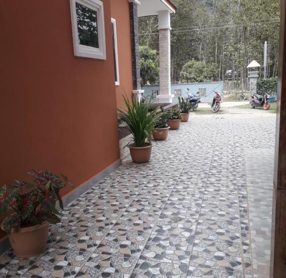 پانسیون Dd Guest House