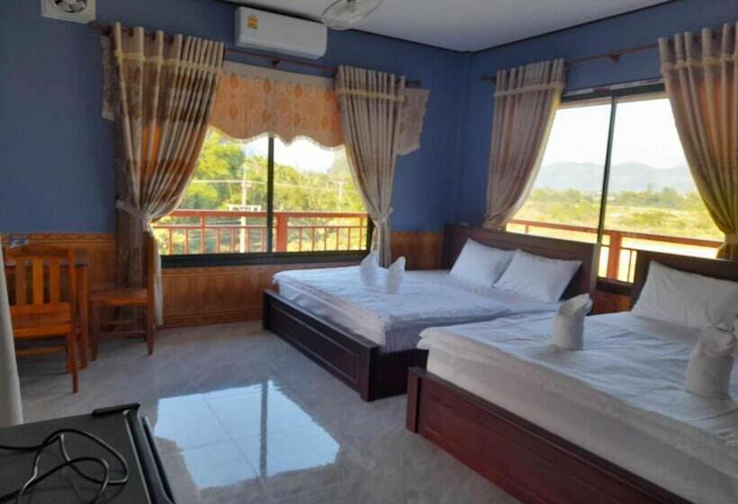 پانسیون Dd Guest House