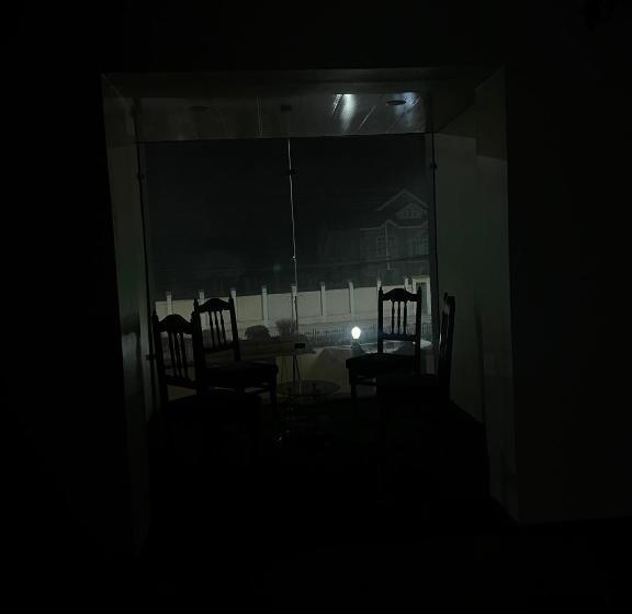 ペンション De Villaz The Luxury Stay