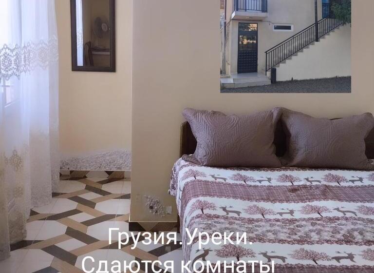 پانسیون гостевой Dom