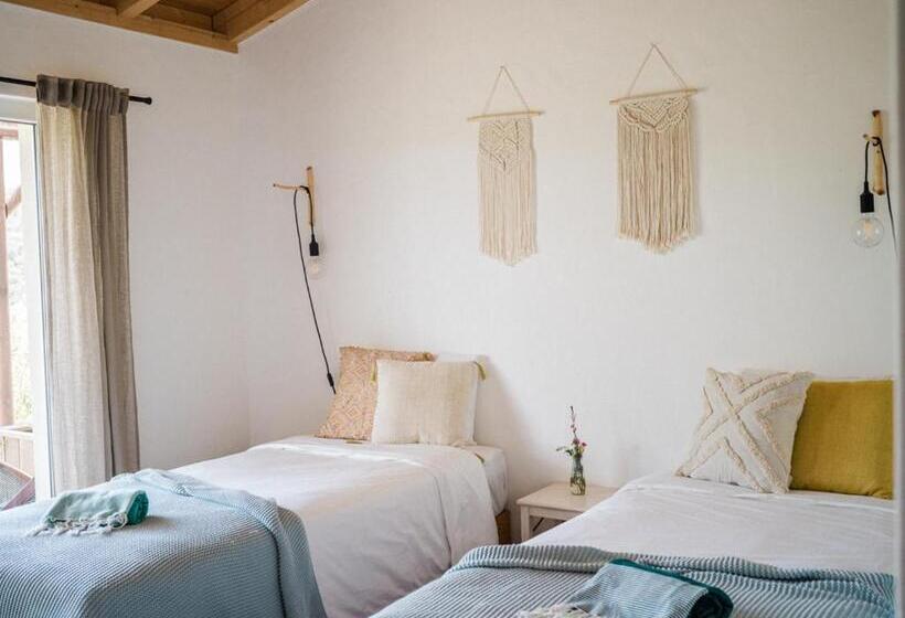 بنسيون Essencia Guesthouse