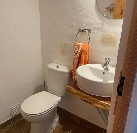 بنسيون Essencia Guesthouse