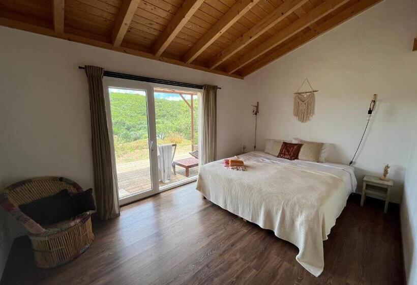 بنسيون Essencia Guesthouse