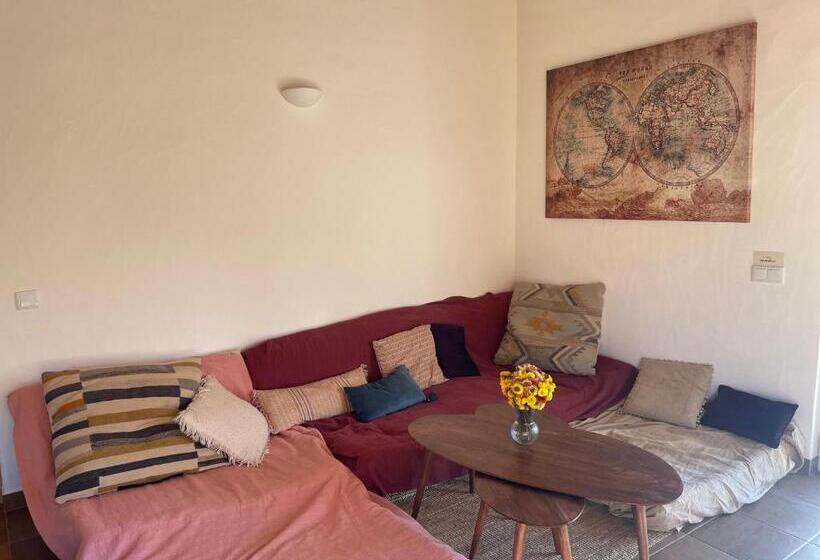 بنسيون Essencia Guesthouse