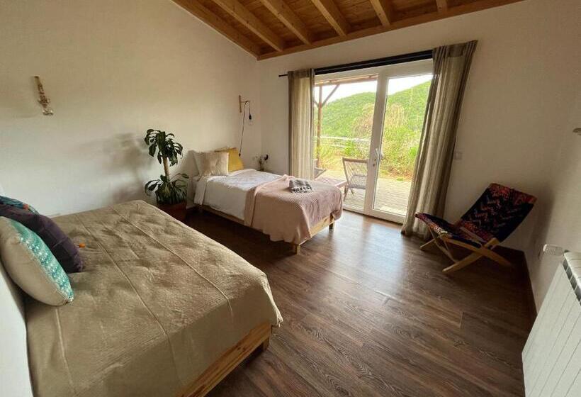 بنسيون Essencia Guesthouse