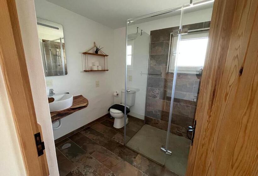 بنسيون Essencia Guesthouse