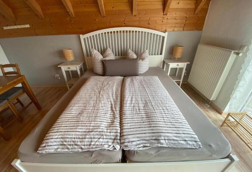 Пансион Gästehaus Brigitte Duri