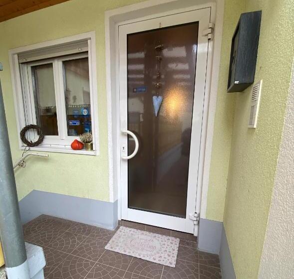 Пансион Gästehaus Brigitte Duri