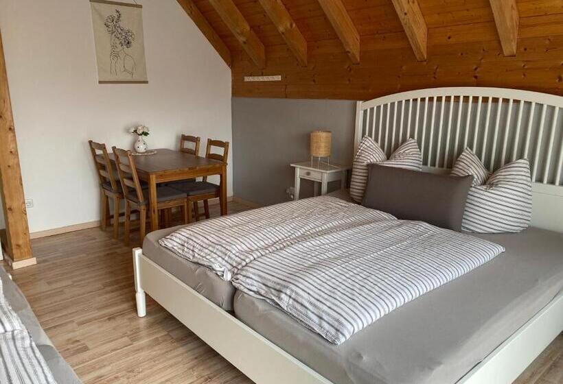 Пансион Gästehaus Brigitte Duri