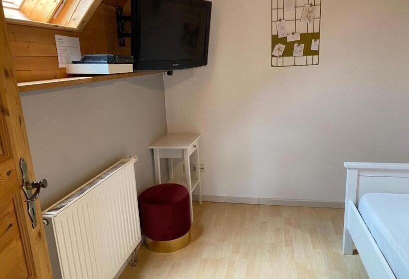 Пансион Gästehaus Brigitte Duri