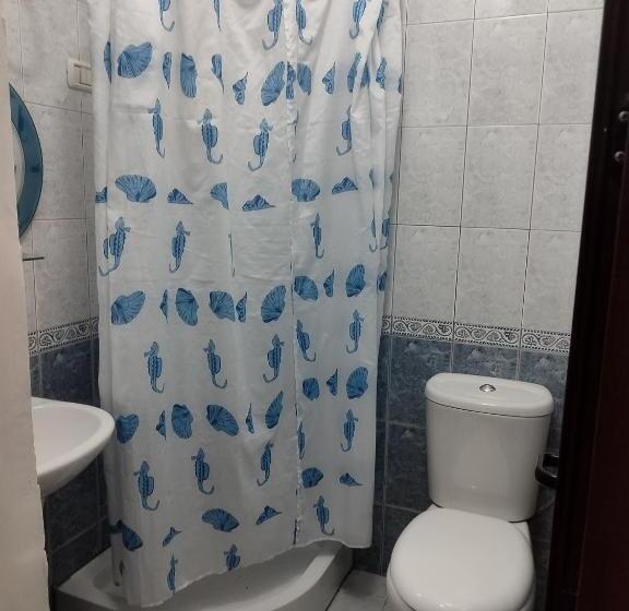 膳宿费 Guest Room Tirana Center