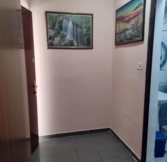 膳宿费 Guest Room Tirana Center