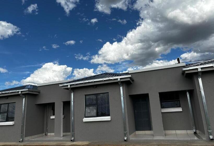 פנסיון Heso Guesthouse