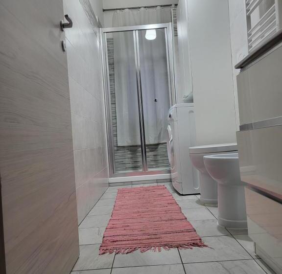 پانسیون Home Sweet Home Tiburtina Station