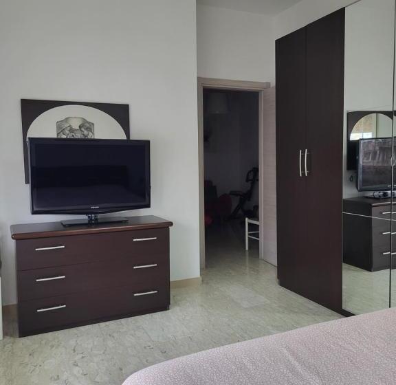 پانسیون Home Sweet Home Tiburtina Station